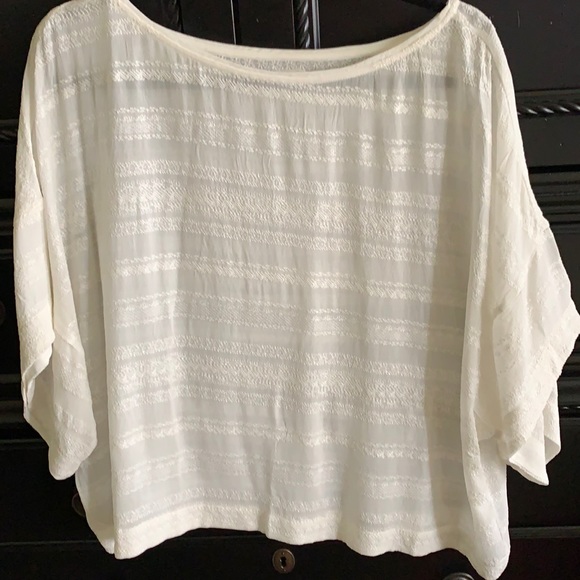 Wilfred Blayze blouse - Picture 2 of 7